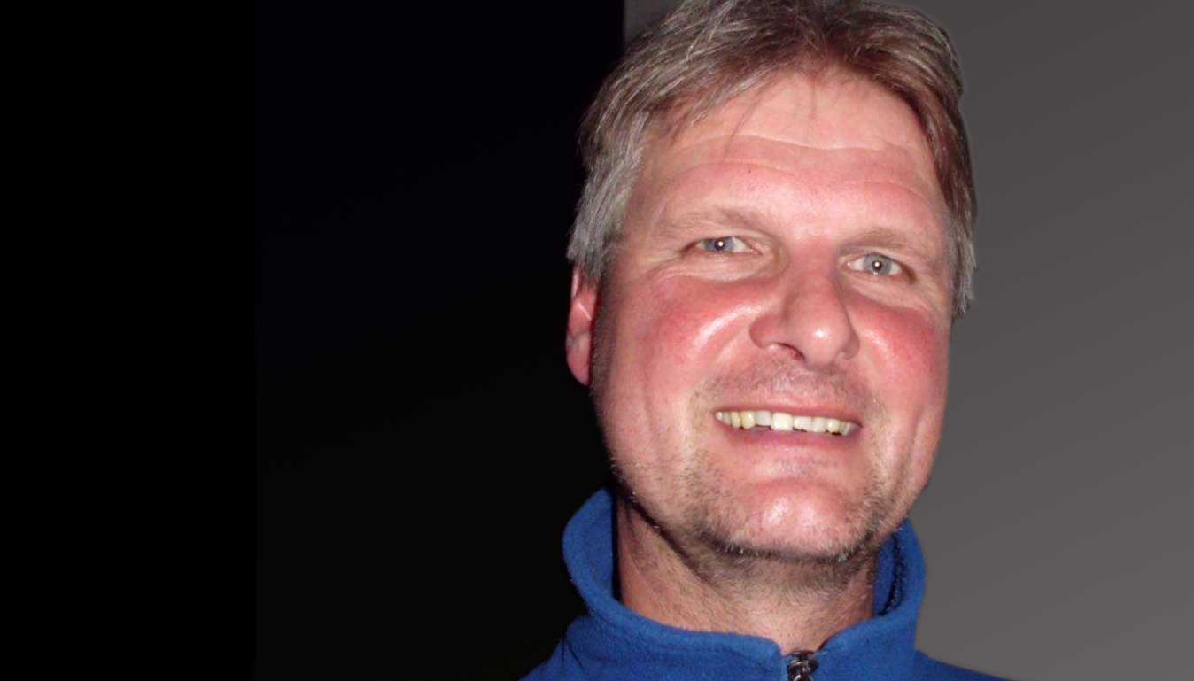 Peter Rubusch
