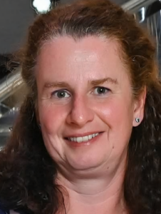 Silke Leonhard